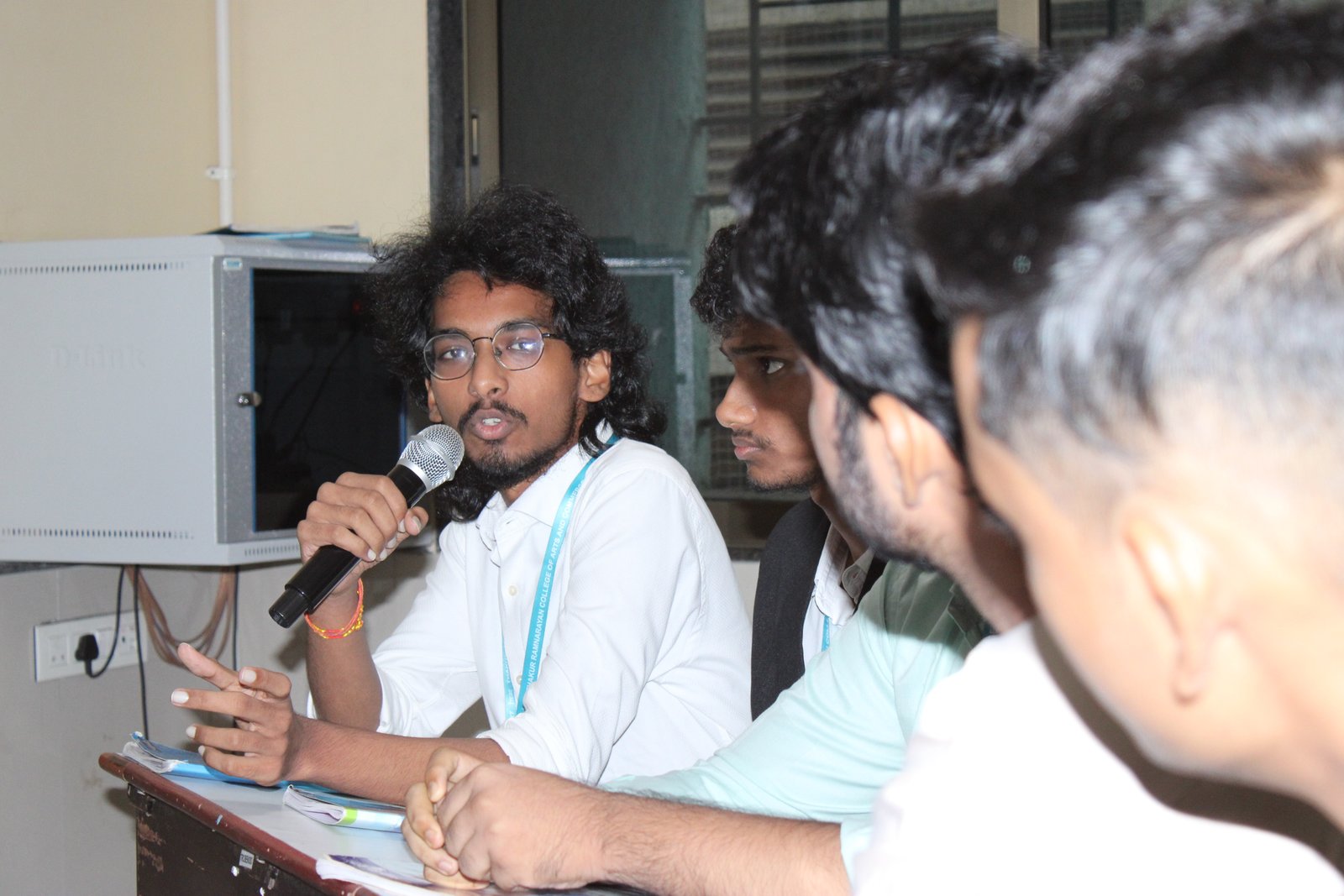 Mock Group Discussion Bootcamp